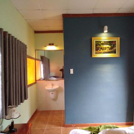 My House Bungalow Νταλάτ Εξωτερικό φωτογραφία