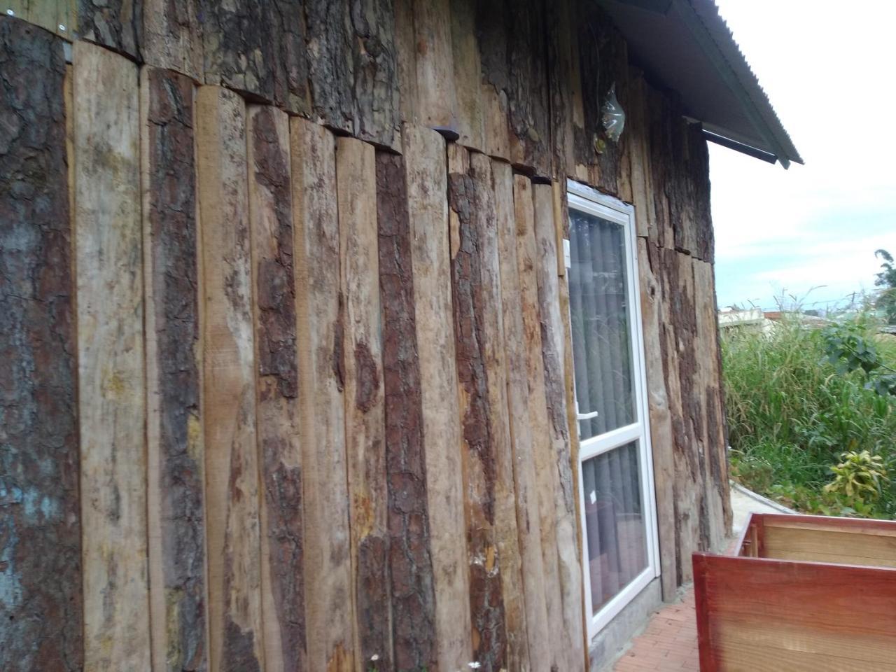My House Bungalow Νταλάτ Εξωτερικό φωτογραφία