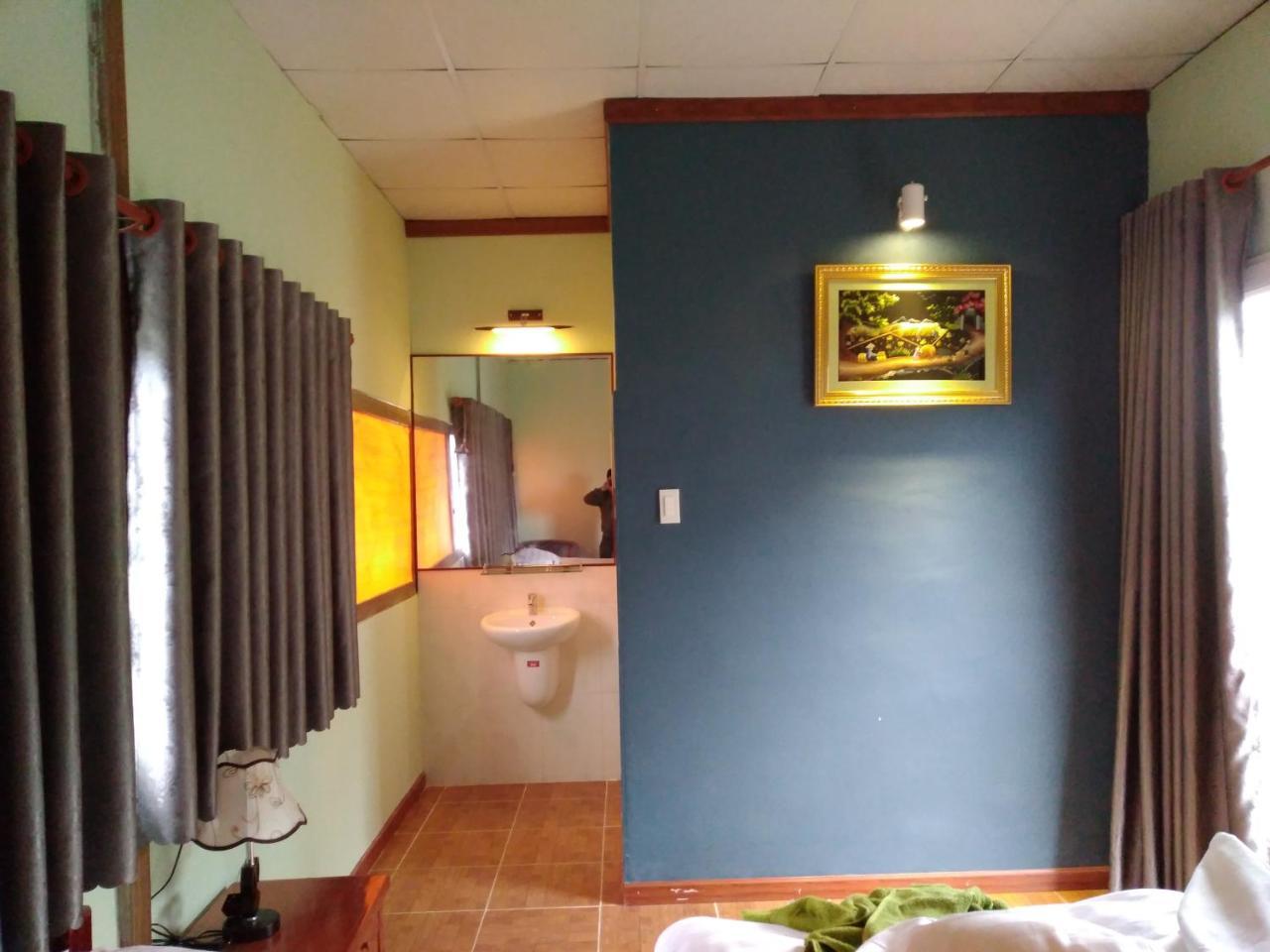My House Bungalow Νταλάτ Εξωτερικό φωτογραφία
