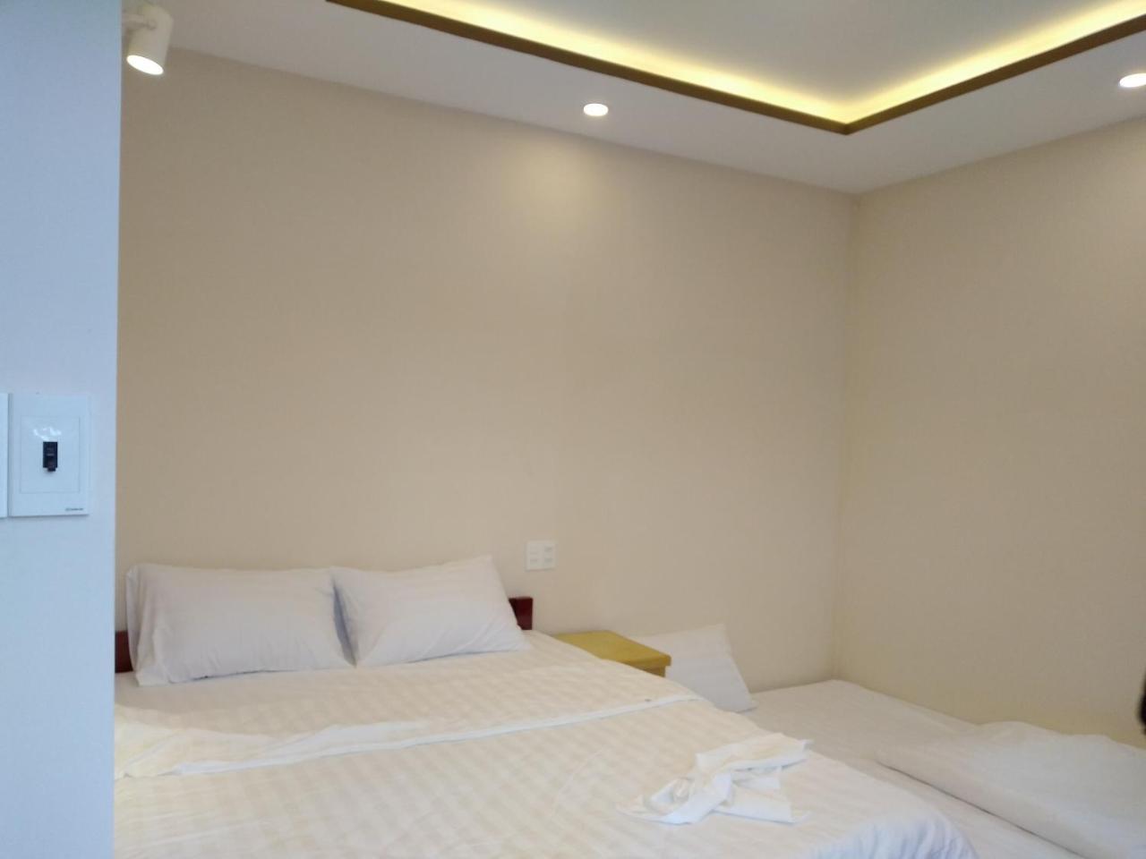 My House Bungalow Νταλάτ Εξωτερικό φωτογραφία