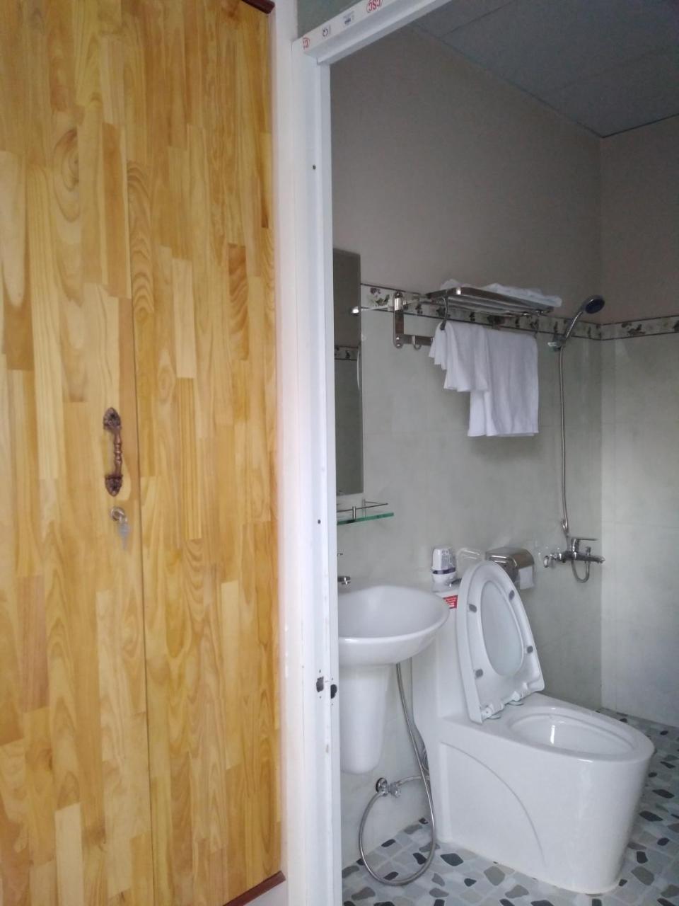 My House Bungalow Νταλάτ Εξωτερικό φωτογραφία