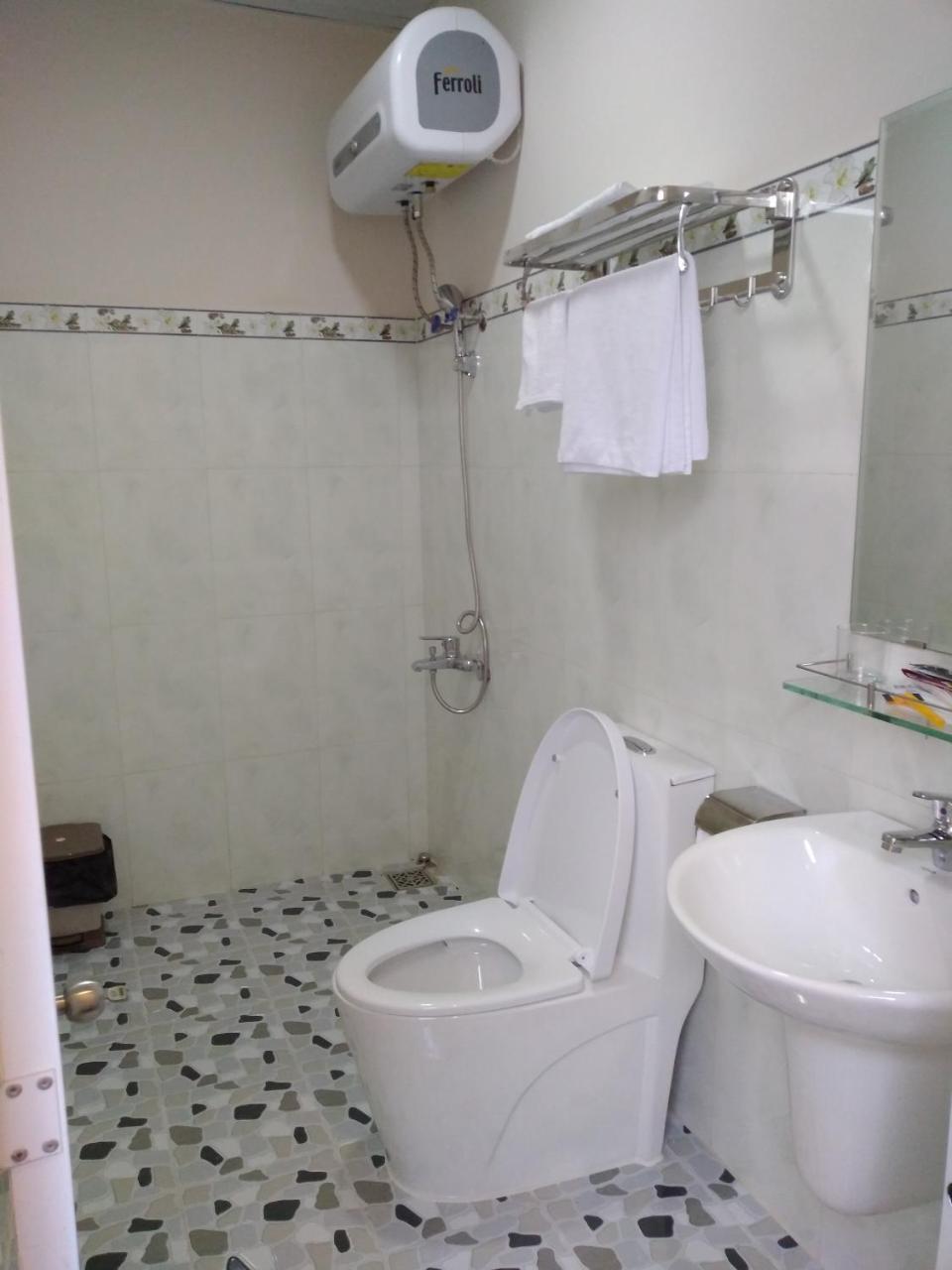 My House Bungalow Νταλάτ Εξωτερικό φωτογραφία