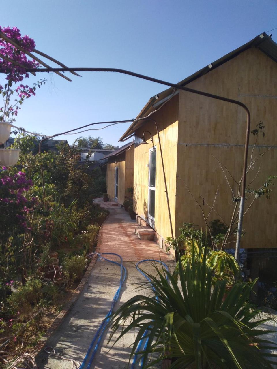 My House Bungalow Νταλάτ Εξωτερικό φωτογραφία