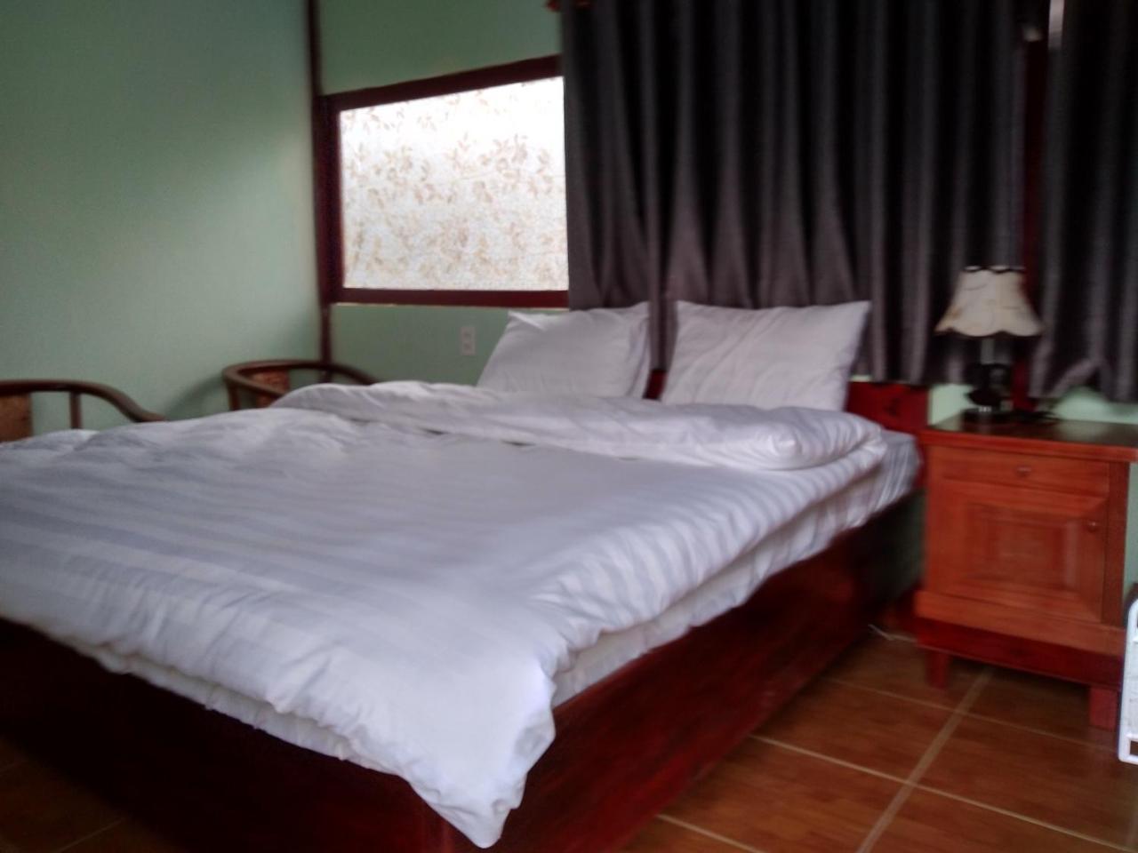 My House Bungalow Νταλάτ Εξωτερικό φωτογραφία