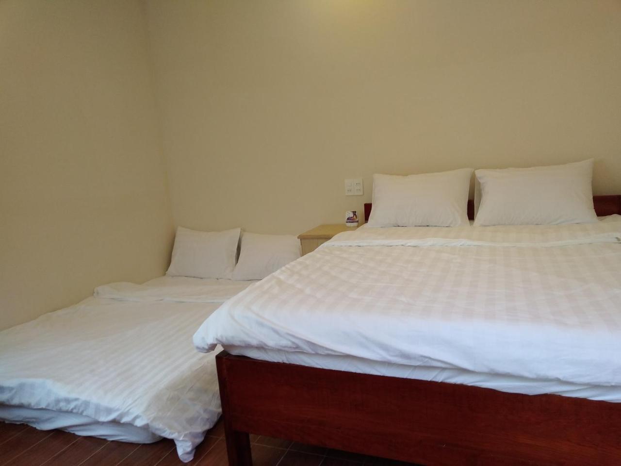 My House Bungalow Νταλάτ Εξωτερικό φωτογραφία