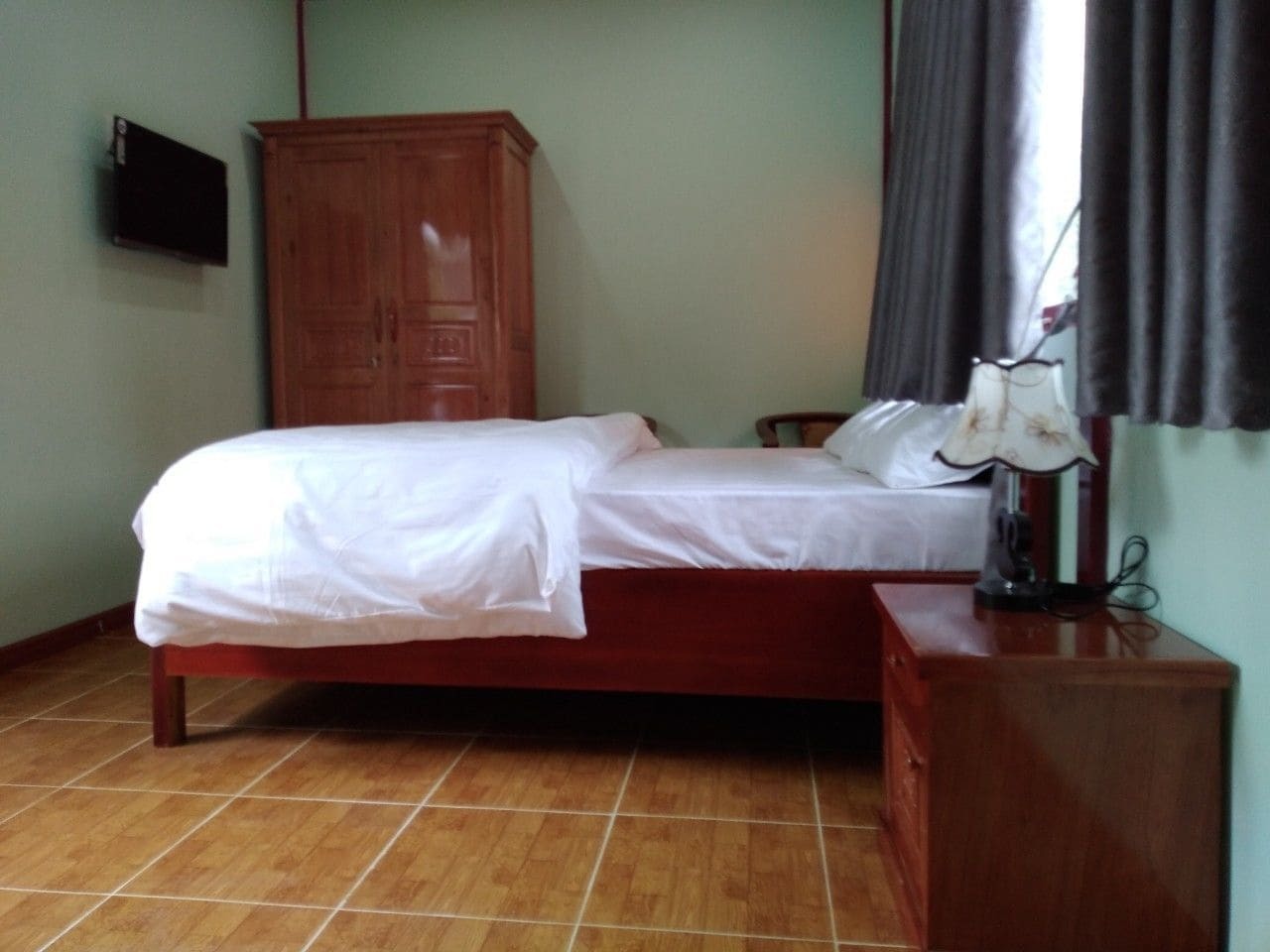 My House Bungalow Νταλάτ Εξωτερικό φωτογραφία