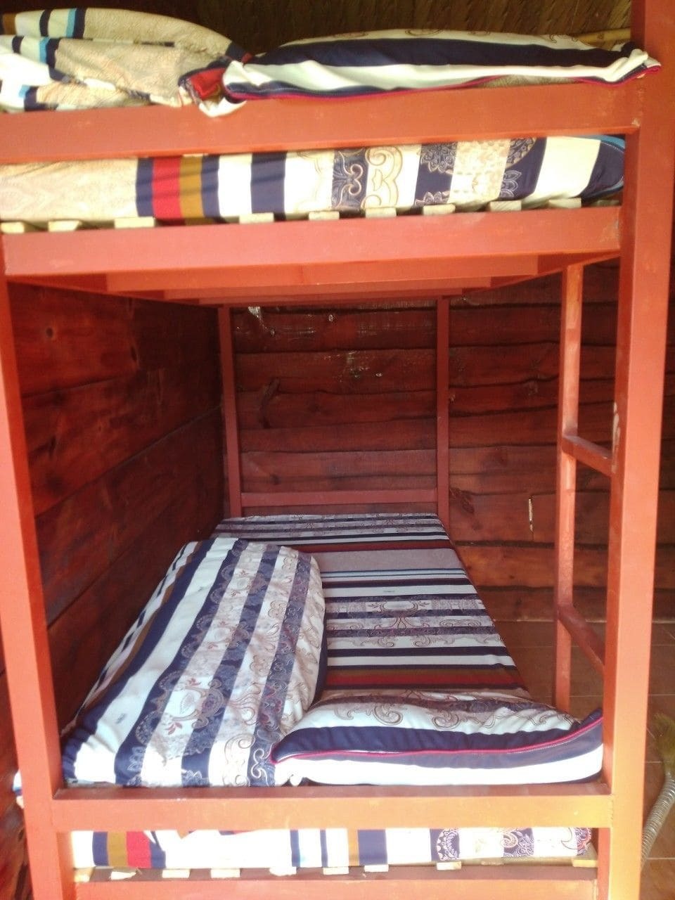My House Bungalow Νταλάτ Εξωτερικό φωτογραφία